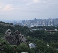 인왕산